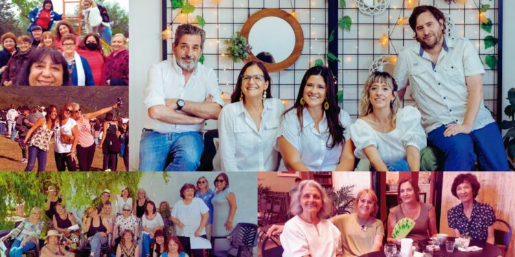 Celebrar la amistad
