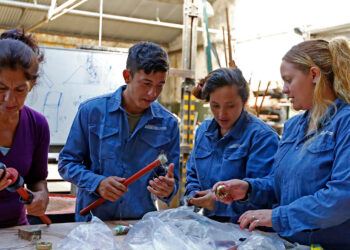 Confirman el incremento del Potenciar Trabajo, que alcanzará el 50% del salario mínimo