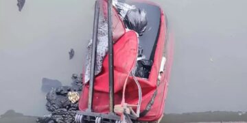 Encontraron descuartizado el cadáver de un financista