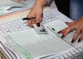 Toda la información para votar el domingo