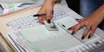 Toda la información para votar el domingo