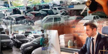 Defensa del Consumidor multará a agencias de autos multimarcas