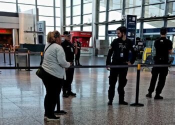 Demoraron un vuelo a Perú por una “broma” sobre una bomba