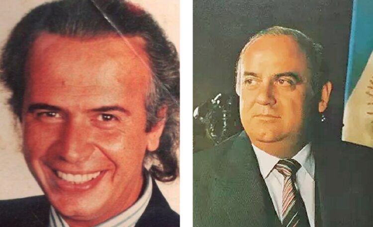 Cuatro décadas después