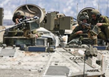 Israelíes abandonan Jenín, mientras Palestina responde