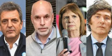 La contienda rumbo a las Paso desata una batalla de acusaciones