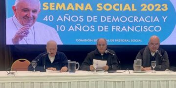 Fuerte documento de la iglesia católica en defensa de la democracia