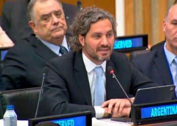 La UE y la Celac respaldaron el reclamo argentino por Malvinas