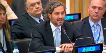 La UE y la Celac respaldaron el reclamo argentino por Malvinas