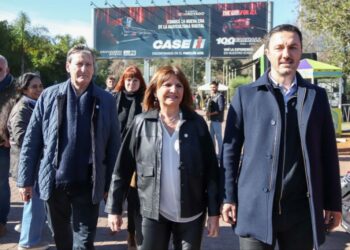 El cepo y las retenciones se meten en la campaña electoral