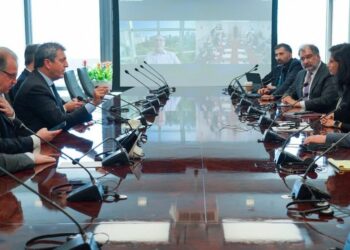 Se mantienen las diferencias con el FMI y se dilata el acuerdo