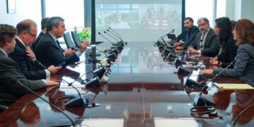 Se mantienen las diferencias con el FMI y se dilata el acuerdo