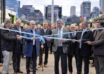 El campo propone un “nuevo modelo productivo” en la Rural