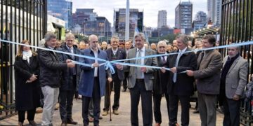 El campo propone un “nuevo modelo productivo” en la Rural