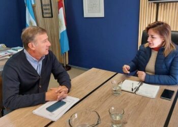 La UCR pedirá desafiliar a Prunotto, Benedetti y Arduh