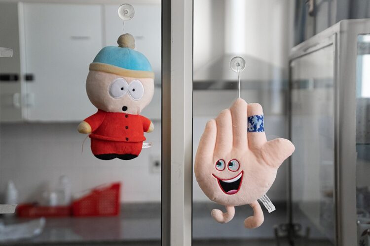 Sostenida baja en las consultas e internaciones pediátricas por infecciones respiratorias