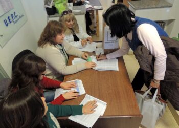 Expectativa en la UEPC por las elecciones del próximo viernes