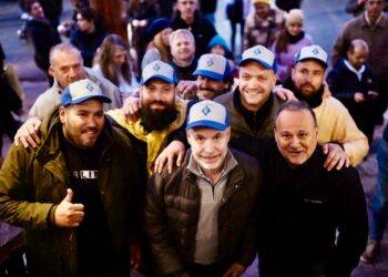 Proponen una indemnización por renuncia desde Alta Gracia