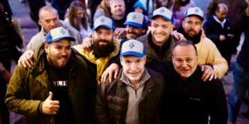 Proponen una indemnización por renuncia desde Alta Gracia