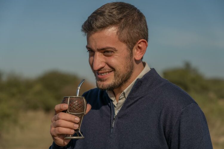 Santiago Mansilla, Partido Laborista.