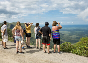 La nueva edición del PreViaje podría tener un reintegro de hasta $ 100.000