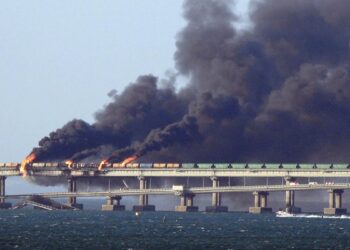 Rusia suspendió el acuerdo de granos