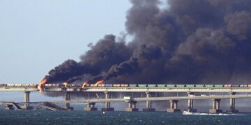 Rusia suspendió el acuerdo de granos