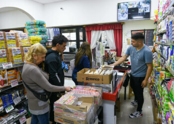 La mayoría de los comercios pymes suman servicios para retener a sus clientes