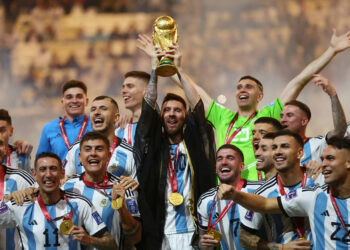 ¿Cuánto ganaron los clubes argentinos por el Mundial de Qatar?