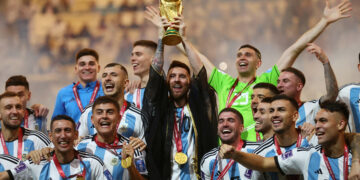 ¿Cuánto ganaron los clubes argentinos por el Mundial de Qatar?