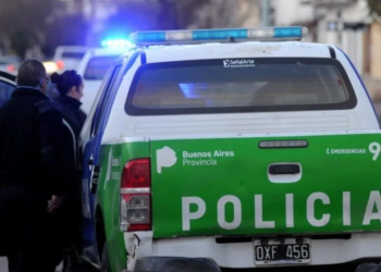 Un juez y su custodio mataron a dos presuntos delincuentes que quisieron robarles