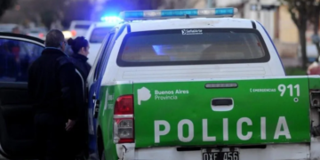 Un juez y su custodio mataron a dos presuntos delincuentes que quisieron robarles