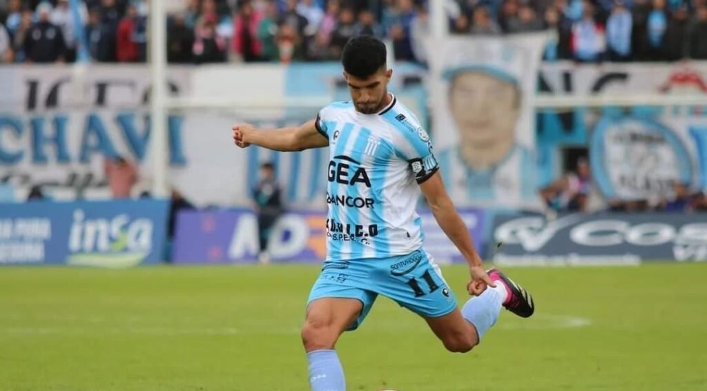 Racing sigue sin ganar