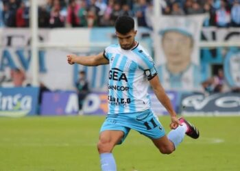Racing sigue sin ganar
