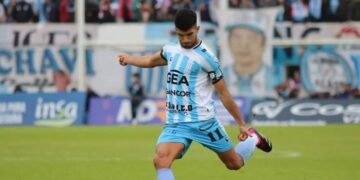 Racing sigue sin ganar