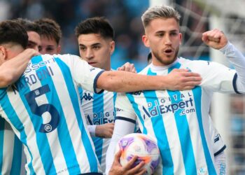 Duelo de históricos en el Mario Kempes