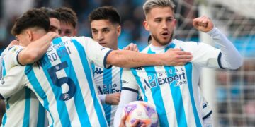 Duelo de históricos en el Mario Kempes