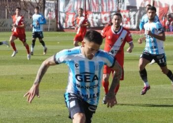 Racing sufrió una nueva derrota
