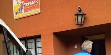 Gendarmería allanó la ONG Remar por “trata” laboral