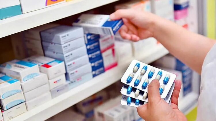 Los precios de los medicamentos en Córdoba subieron un 23% tras el impacto de la devaluación