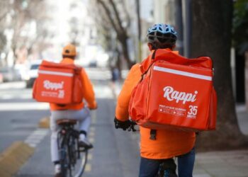 Trabajadores de Rappi denuncian inseguridad y precariedad laboral en Córdoba