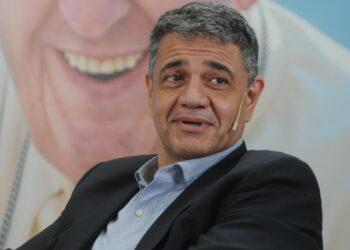 Jorge Macri expresó “preocupación” por la baja participación en las elecciones de Córdoba