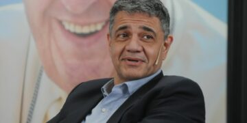 Jorge Macri expresó “preocupación” por la baja participación en las elecciones de Córdoba