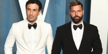 Qué dijo Ricky Martin sobre su divorcio con el artista Jwan Yosef y qué harán con sus hijos
