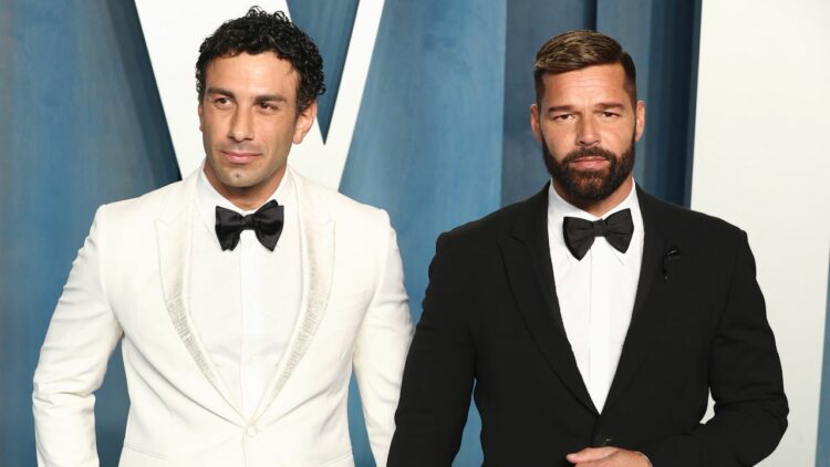 Qué dijo Ricky Martin sobre su divorcio con el artista Jwan Yosef y qué harán con sus hijos