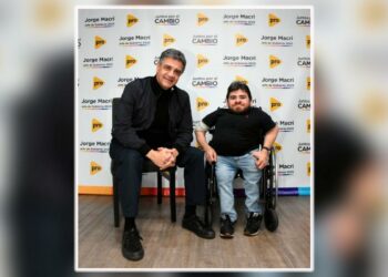 Franco Rinaldi renunció a su candidatura a legislador porteño