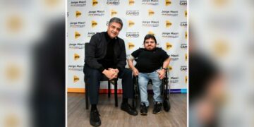 Franco Rinaldi renunció a su candidatura a legislador porteño