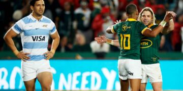 Ajustada caída de los Pumas