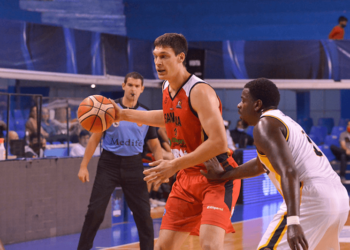 Javier Saiz se suma a Instituto para la LNB y la Liga Sudamericana en la temporada 2023-24