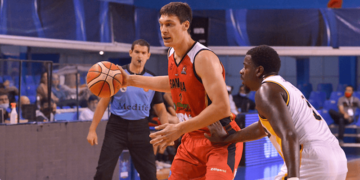 Javier Saiz se suma a Instituto para la LNB y la Liga Sudamericana en la temporada 2023-24